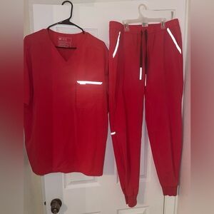 LIMITED EDITION Men’s Figs scrubs